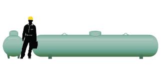 Bulk Commercial Propane Supplier | Superior Propane - propane tank supplier
