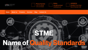Industrial Equipment Supplier in UAE | Trusted & Reliable - industrial equipment supplier