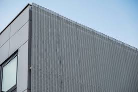 Top Singapore Metal Supplier for Expanded Metal & Perforated Metal - expanded metal supplier