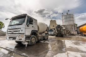 Cebu, Naga & Compostela - Suprea Phils. Ready Mix Concrete - ready mix concrete supplier