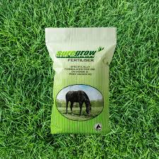 SureGrow - fertiliser supplier