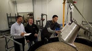 Abrasive Media & Finishing Equipment Distributor | SurfacePrep - abrasives supplier