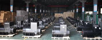 FUJIAN SURIRELLA ELECTRICAL MACHINERY CO.,LTD. - China Alternator ... - alternator supplier