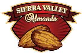 Sierra Valley Almonds Home - Sierra Valley Almond - almond supplier