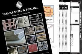 Service Steel & Pipe, Inc. - Louisiana, Arkansas, Texas, Oklahoma ... - steel pipe supplier