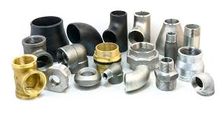 Best Stainless Steel Pipe Fittings Supplier in Dubai, UAE - pipe fittings supplier