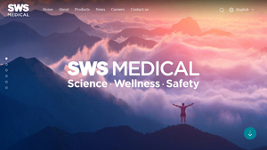 SWS dialysis,medical,sws hemodialysis machine,CRRT,dialyzer - dialysis machine supplier