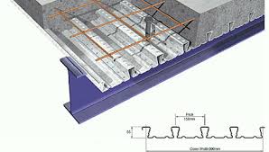 Steel Decking and Metal Decking Suppliers - SWUK - The UK's Number ... - steel decking supplier