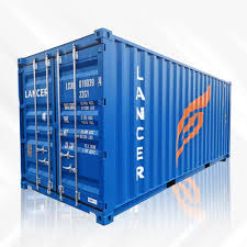 Home - Symcon - container supplier
