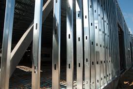 Synergy Structures - Build With The Best - Light Gauge Steel Studs ... - metal stud supplier