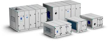 Systemair Saudi Arabia · Systemair - air conditioning system supplier