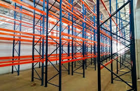 Warehouse Storage Rack Supplier Philippines - Tadashitec Global - pallet racking supplier