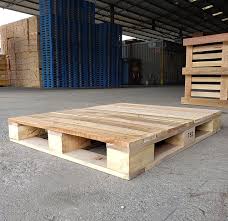 Plastic Wooden Pallet Manufacturer Malaysia - Taik Sin - wooden pallet supplier