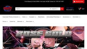Tamco Paint | Affordable & High Quality Automotive Paints - automotive paint supplier