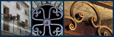 Ornamental Steel and Ornamental Metal Supply - Tampa Steel & Supply - ornamental aluminum supplier