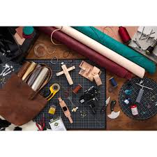 Tandy Leather — Tandy Leather, Inc. - leather supplier