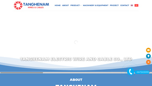 TAN NGHE NAM - Vietnam's Leading Electric Cable Manufacturer - electric wire supplier