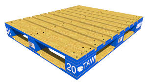 Wooden Pallet Supplier & Rental | TAWI Group of Companies - wooden pallet supplier