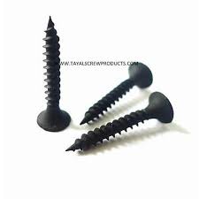 DRYWALL SCREW - MS DRYWALL SCREWS Manufacturer from New Delhi - drywall screw supplier in india