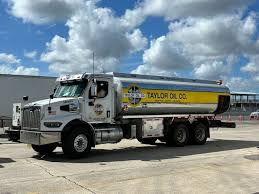 Kerosene Fuel Delivery - Taylor Oil Company - kerosene supplier
