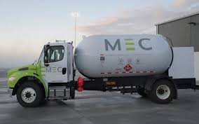 MEC Propane - Midwest Energy & Communications - propane supplier