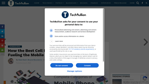 Best Cell Phone Parts Suppliers in the USA - TechBullion - best cell phone parts supplier