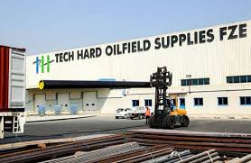 Oil field Equipment Suppliers in Dubai, UAE - TechHard - oil field equipment supplier