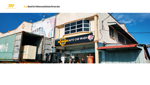 Automated Car Wash Machine Distributor in Malaysia | Business Services ... - car washer supplier