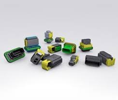 TE Connectivity: Connectors & Sensors for Harsh Environments - connector supplier