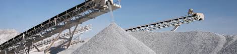 Gravel and Sand - Teravera - sand supplier