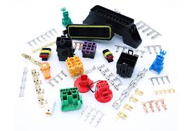 Terminal Technologies - Building Everyday Connections - connector supplier