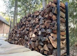 Quality Wood Products - Texas Firewood 979 450-5318 - firewood supplier