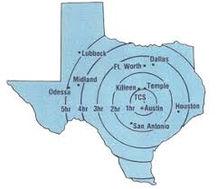 World-Class Limestone Quarry | Texas Crushed Stone Co. - crushed stone supplier