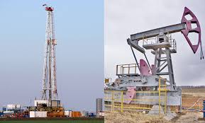 Oilfield Equipment Supplier in Ajman, Dubai UAE - Texas General Trading - oil field equipment supplier