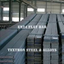 EN24 Flat Bars, Square, SAE 4340, 817M40, 34CrNiMo6 - Textron - 4340 rhc 30-35 supplier