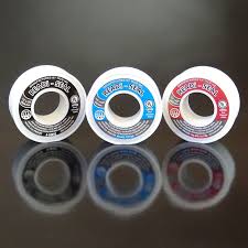 Manufacturer of PTFE Thread Sealant Tape - TFCO, Inc - ptfe tape supplier