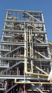Custom Steel Contractors, Inc. - North Brunswick, New Jersey | ProView - steel decking supplier newark nj