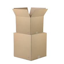 Cardboard Shipping Boxes and Packaging Supplies Online | The Boxery - container supplier