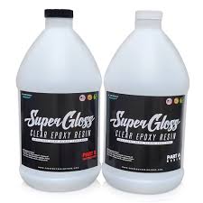 The Epoxy Resin Store - Quality Clear Epoxy Resin for Tables, Bars ... - epoxy supplier
