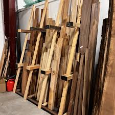 8 Top Hardwood Lumber Retailers in Maryland (2024 Guide) - local wood supplier