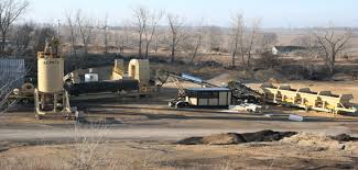 Asphalt - Martin Companies - asphalt supplier