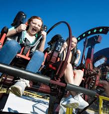 Theme Park Suppliers, Consultants and Ride Manufacturers - amusement ride supplier