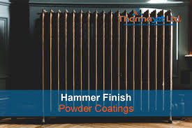 Home | Thermaset - The manufacturers of Powder Coating paint - powder coating supplier