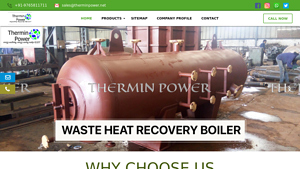 Waste Heat Recovery System Manufacturers, Hot Water Generator - hot water system supplier