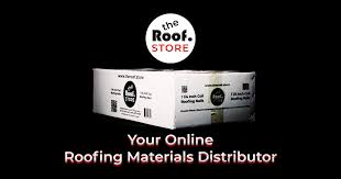 The Roof Store | Online Roofing Supplies at 50% Off - roofing material supplier