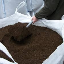 The Soil Man - N Ireland's Premium Supplier of Topsoil & Other Garden - topsoil supplier
