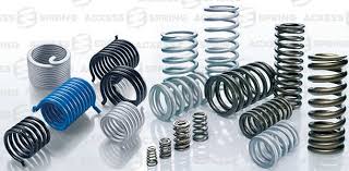 The Spring Store - spring supplier
