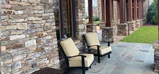 The Stone Center / Nova Stone - an Outdoor Living Supply Co. - stone supplier