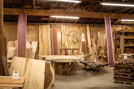 The Wood Yard - local wood supplier
