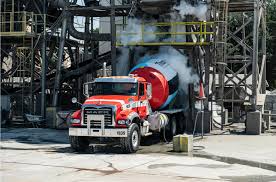 Home - Thomas Concrete - concrete supplier